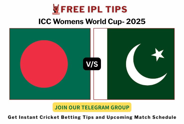 Women ICC Women World Cup 2025