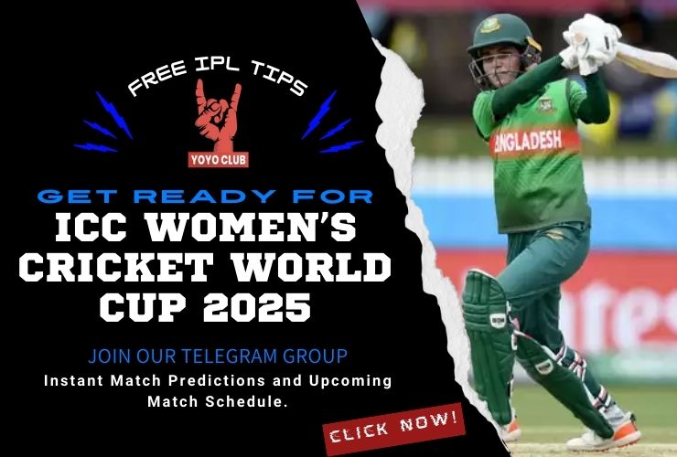 ICC Women’s Cricket World Cup 2025 (1)