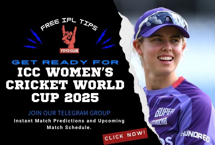 Cricket betting tips