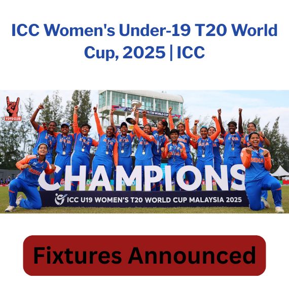 ICC Women's 2025