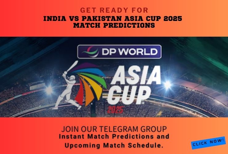 India vs Pakistan Asia Cup 2025