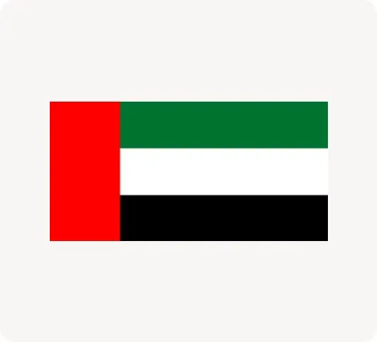 United Arab Emirates